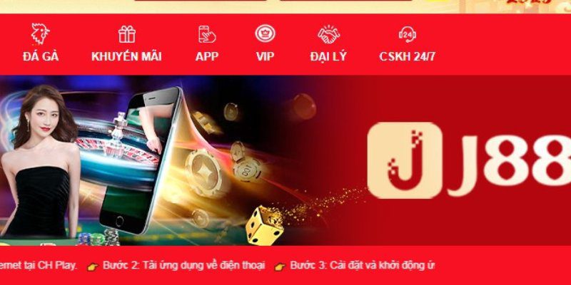 Thông tin J88 lừa đảo xuất hiện trên nhiều diễn đàn lớn