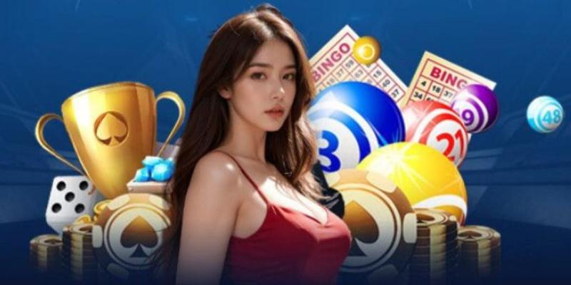 Thế mạnh tạo nên sức hút, sự quan tâm từ sảnh cược TP Lottery của J88